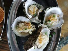 -四川人郑霞海鲜