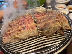 -辛氏火炉·韩式古法烤肉(松北店)
