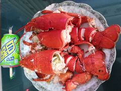 -香满居张记小厨私房菜(青岛站店)