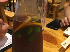 -木屋烧烤(龙湖天街店)