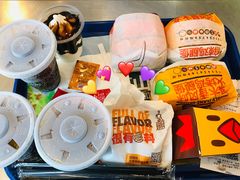 -汉堡王(北京三里屯购物中心)