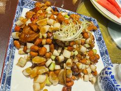 -杨记隆府(白象街店)