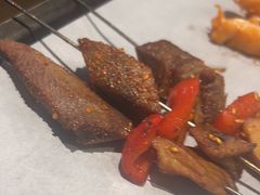 -破店肥哈·东北烧烤·夜宵(南山保利店)