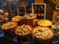 -非烤勿扰韩料自助烤肉(松山湖万科店)