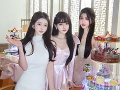 -北京康莱德酒店