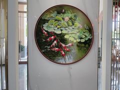 -大地土窑菜馆·特色罗浮农家菜(罗浮山景区店)