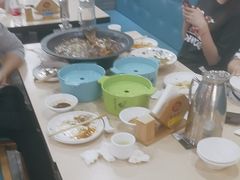 -老边饺子馆(西站店)