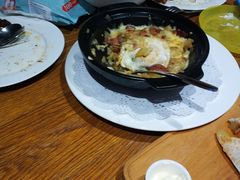 -Geneva日内瓦餐厅(西郊宝成花苑店)