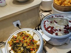 -素满香·食养自助(建邺万达店)