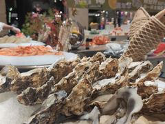 -太湖饭店玉兰厅(自助餐厅)