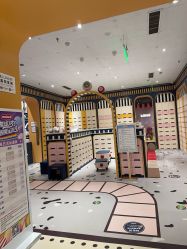 点击看大图 -meland亲子乐园•派对•研学(宁波华润万象城店)