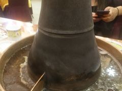 -清真·马家火锅美食城(镇江北路店)