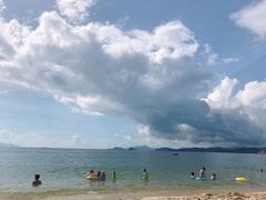 -大梅沙海滨公园