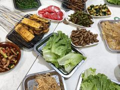 -马老大烧烤(和平路店)