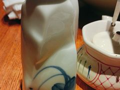 -万鱼亭·筑地屋 日本料理(淮海街店)