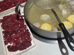 -汕头八合里海记牛肉店(清河店)