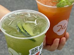 -炖物24章·顺时轻养茶(杭州大厦店)