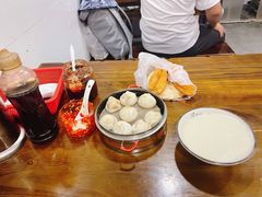 -文武王氏烧饼·无矾油条(西溪路店)