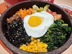 -米村拌饭(太和区万达店)