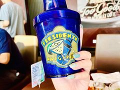 -Chili's Cafe&Bar奇利斯(滨江店)