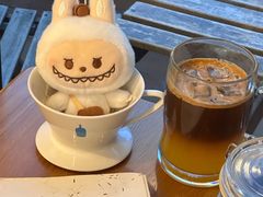-Cafe Villa