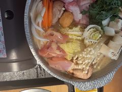 -味太助·银饭食堂(中华城店)