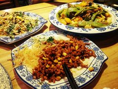 -满园春饼(运河城店)