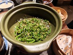 -南京大牌档(青岛万象城店)
