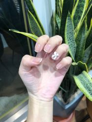 -缪斯美甲美睫