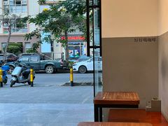 -CoffeeVendor(西乡店)