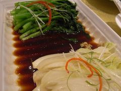 鸳鸯菜-老爷庙风味美食府(魏都大道店)