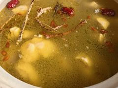 -金龙·打边炉(南京西路店)