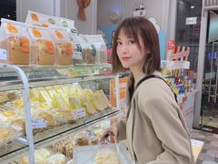 -BreadTalk面包新语·烘焙蛋糕(海岸城店)