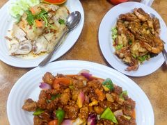 -金龙酒家