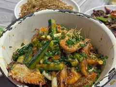 -辣螃铠盆盆蟹大排档(总店)