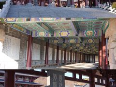 -威海华夏城景区