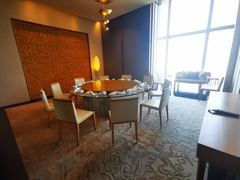 包厢-东海朗廷酒店-唐阁T’ANG COURT 中餐厅