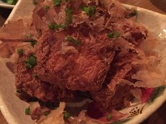 日式炸豆腐-天手古舞居酒屋(889广场店)