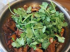 -葛记红焖羊肉(和平路形象店)