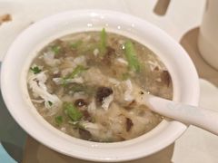 -梅龙镇酒家(南京西路总店)