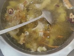 -壹道鸣·药膳鸡(月苑店)