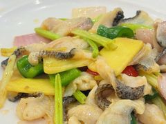 -嘉禧大酒楼(康城广场店)