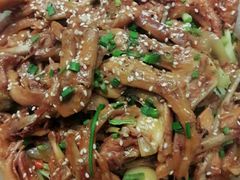 -张大师鸭爪爪特色干锅(南湖店)