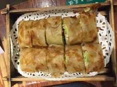 招牌卷饼-随缘小馆(红岭路店)