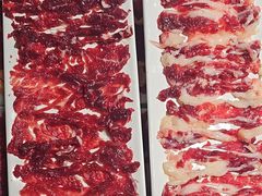 -二刀潮牛·鲜牛肉火锅(爱融荟城店)