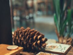 -时光花园(白鹭洲店)