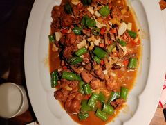 -北京老铺烤鸭(时代广场店)