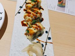 -大渔铁板烧(万象城店)