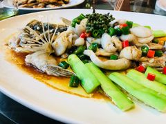 -猪肉婆私房菜(容桂总店)