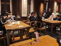 -庆云楼饭庄(什刹海店)